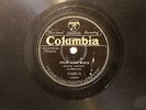 78 COLUMBIA 15438 ROANE COUNTY RAMBLERS MCCARROLL'S BREAKDOWN GREEN RIVER 1929 ?