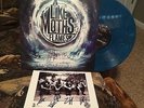Like Moths To Flames - When We Don't Exist (Blue) *With Signed Photo*