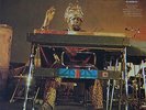 SUN RA - NUITS DE LA FONDATION MAEGHT VOL. 1 [LP]