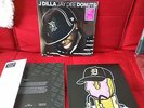 J Dilla Donuts (Limited Edition) Vinyl Me Please 12