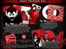 Third Man Records Vault #23 White Stripes Live Under Amazonian Lights Box Set