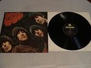 Beatles Rubber Soul 1981 NM Mono U.K. Parlophone LP No Barcode