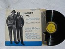 JACKIE MCLEAN QUINTET JACKIE'S PAL PRESTIGE 7068 W.50th DG,MONO,PROMO,RVG LP VG+