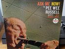 Pee Wee Russell - Ask Me Now - USA 1966 Impulse A-96 Stereo NM Rare Issue Record