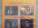 JIMMY DRIFTWOOD I Hear Your People Singing LP FOLK Shrink NM Obscure Private