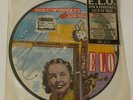 Electric Light Orchestra (ELO) - Secret messages    UK 7