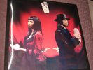 White Stripes Get Behind Me Satan RSD 2015 Lenticular Cover New Sealed Free Ship
