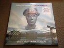 Simple Minds Celebrate Live LP Transparent Vinyl RSD 2015 Ltd 1500