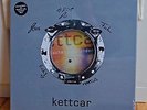 Kettcar | Werkschau | 5x Deluxe Picture Vinyl | RSD 2015 | Limitiert auf 500