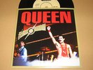 QUEEN – RARE 45 ** FLASH ** With Diff.Sleeves