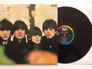 THE BEATLES - BEATLES FOR SALE - VINYL LP ALBUM CAPITOL CLJ-46438 (VG+)