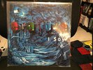 Erasure I say I say I say Brazil rare LP Vinyl 1994 includes inserts Always