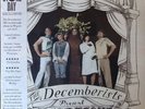 The Decemberists Present Picaresque RSD 2015 Red Vinyl Exclusive W/ Extras