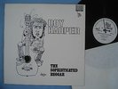 Roy Harper - The Sophisticated Beggar UK Press Big Ben Label
