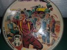 Vogue Picture Record  I've Been Working On Railroad & Seems Like Old Times