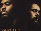 Nas & Damian Marley - Distant Relatives Vinyl US 2LP