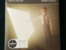 JOHN FOXX - METAMATIC - RSD Record Store Day 2014 12