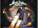 STEPHEN HAWKING sings Monty Python Galaxy song 7