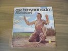 Orhan GENCEBAY:ASKI BEN YARATMADIM,LP,SAMMLER