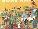 DUNE RATS - DUNE RATS  VINYL LP NEW+