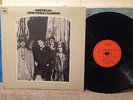 BOB DYLAN JOHN WESLEY HARDING ORIGINAL STEREO UK PRESS VG+