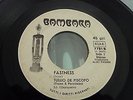 DE PISCOPO FASTNESS CIATO AND CIATO S ALSO SPRACH ZARATHUSTRA BOMB FUNK ITALY