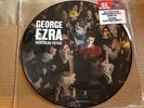 George Ezra Wanted On Voyage Record Store Day Exclusive LP 2015 Limited Edition