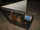 Clark Hutchinson Vinyl DoLp Retribution + A = MH 2  German Press  F O C