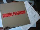 KISS  Double Platinum VIP-9549 2LP Gatefold LP  .Japanese pressing