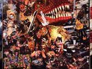 GWAR America must be destroyed NEW SEALED vinyl LP RSD 2015