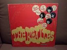 THE BEATLES Great Hits ORIGINAL GERMAN Fono-Ring SFGLP 77939