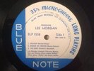 Lee Morgan - Indeed Original Blue Note pressing BLP 1538