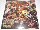 GWAR - AMERICA MUST BE DESTROYED-  2xLP - RECORD STORE DAY RSD 2015