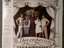 The Decemberists Rsd Vinyl LP 2 x 12