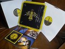 THIRD MAN RECORDS 2010 SINGLES VOLUME TWO VAULT DOUBLE VINYL JACK WHITE PACK # 7
