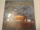 IRON MAIDEN 