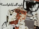 Razorlight Up All Night vinyl LP album record UK 9867101 VERTIGO 2004