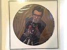Original Elvis Costello PICTURE DISC 1979 STILL SEALED Columbia LP PROMO only