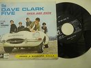DAVE CLARK FIVE