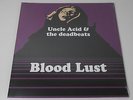 Uncle Acid & the deadbeats Blood Lust 12