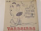 THE YARDBIRDS - ROGER THE ENGINEER LP - 1st PRESS MONO XAX.3126 1/1 MOD LISTEN