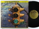 PAUL CHAMBERS Go LP on Vee Jay DG Stereo