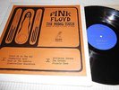 floyd  the midas touch  wizardo lp   no tmoq rare