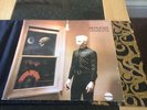 GARY NUMAN  REPLICAS TUBEWAY ARMY LP WITH ORIGINAL POSTER