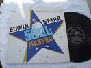 EDWIN STARR Soul Master LP.MOTOWN STEREO UK 1968.SOS.Agent Double O.Headline