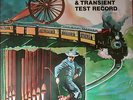 BOTTOM END MUSICAL BASS & TRANSIENT TEST RECORD M&K Realtime AUDIOPHILE SEALED