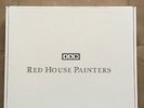Red House Painters 4AD LP Box Set RSD 2015 record store day