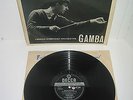 DECCA SXL 2266 WBg ED1 POPULAR ROSSINI OVERTURES GAMBA LSO