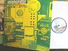 INTENSIFIED  Original SKA 1962-66 v/a LP MANGO 9524 MAYTALS skatalites rude boy