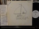 test pressing ROD STEWART / ATLANTIC CROSSING / UNIQUE COVER FROM ART DEPT. VG++